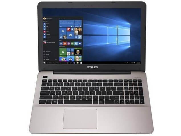 Asus A555LF XX150T