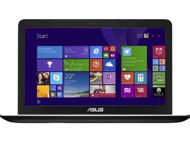 Asus K555LD XX391D