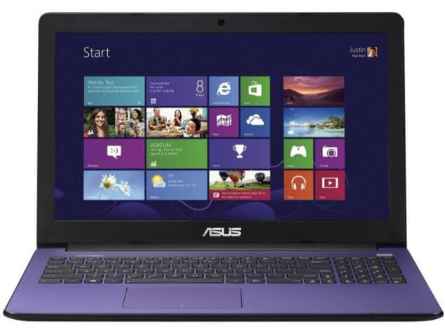 Asus X553MA XX514D