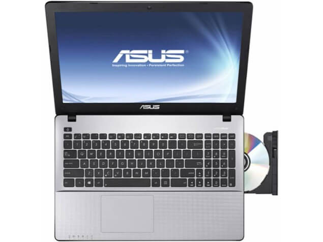 Asus X550LC XX015H