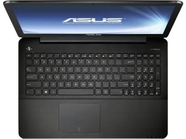 Asus X554LD XX616D
