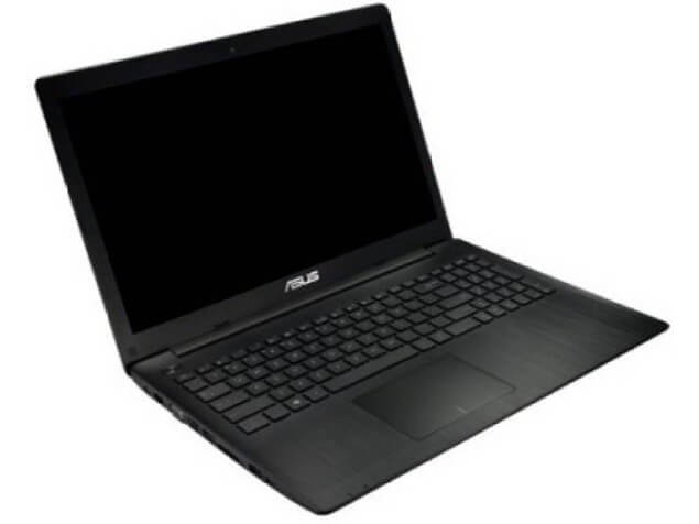 Asus SX858D