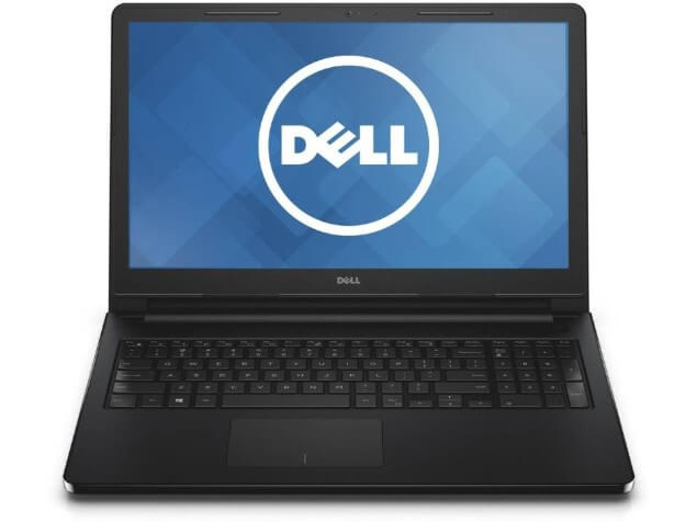 Dell Inspiron 3000 3551