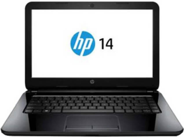 HP Pavilion 14 r053tu