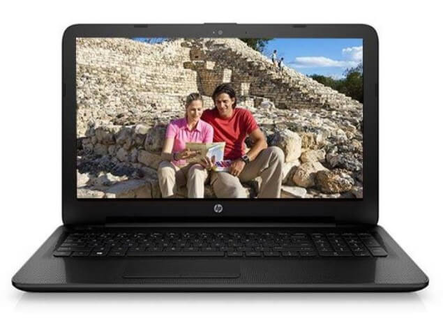 HP Pavilion 15 ac167tu
