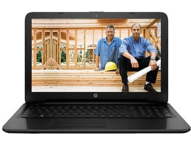 HP 15-ac647tu Price (12 Apr 2025) Specification & Reviews । HP Laptops