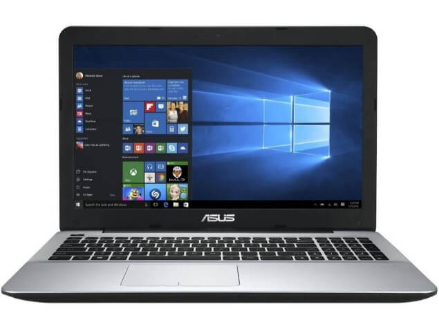 Asus A555LF XX362T