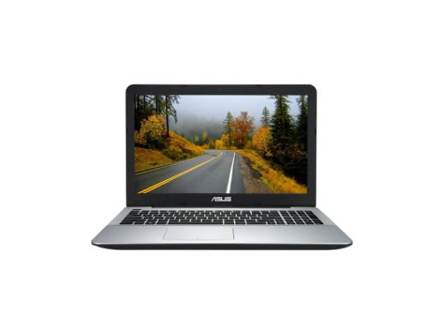 Asus A555LA XX2384D