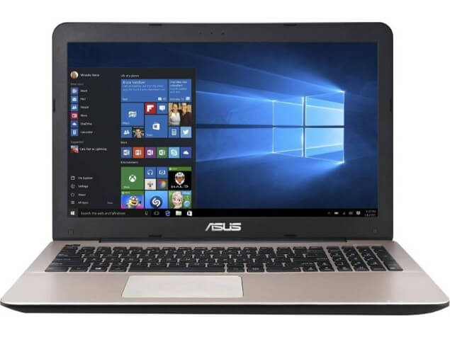 Asus A555LA XX2384T