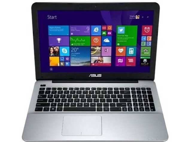 Asus A555LA XX2561D