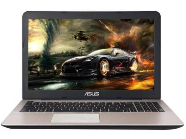 Asus A555LF XX406D