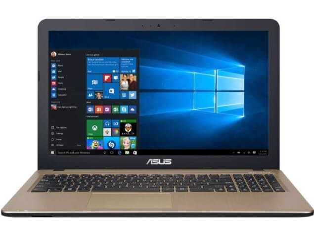 Asus A540LJ DM325D
