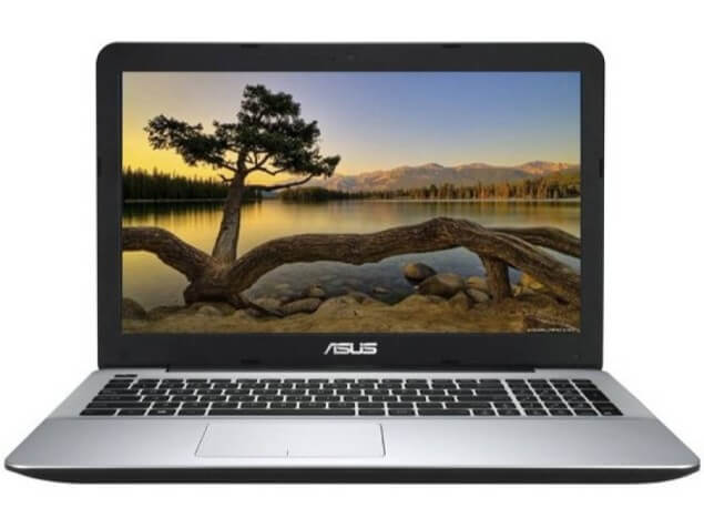 Asus A555LA XX2064D
