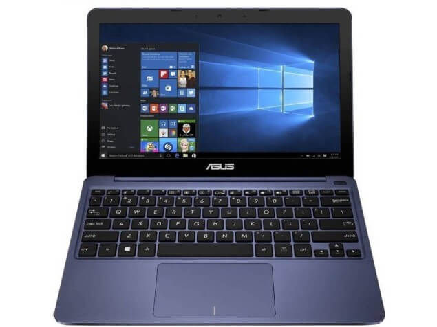 Asus Eeebook E200HA FD0043T