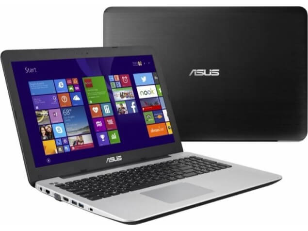 Asus K555lb Dm109t Price 01 Dec 2020 Specification Reviews Asus Laptops