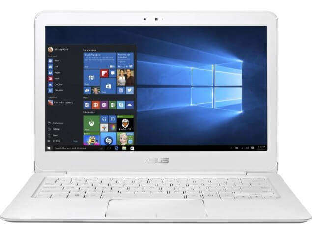 Asus ZenBook UX305FA FC123T