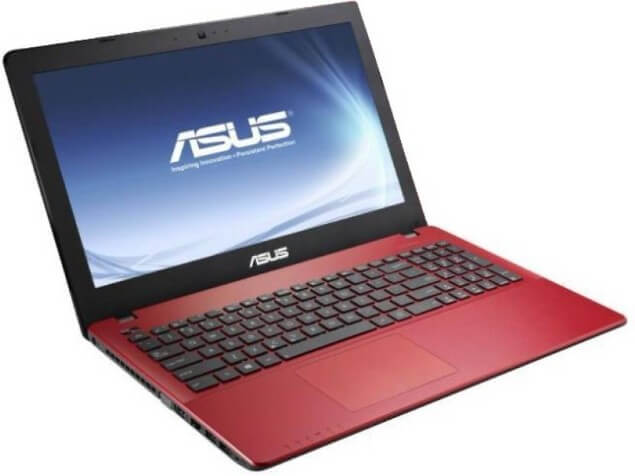 Asus X540LA XX439D