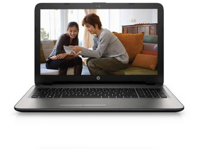 HP 15 124tu
