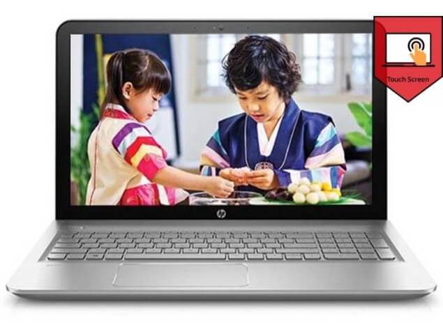 HP Envy 15 ae008tx