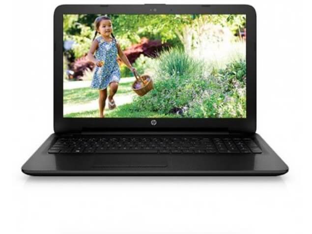 HP 15 ac045tu