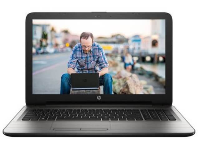 HP Pavilion 15 ay021tu