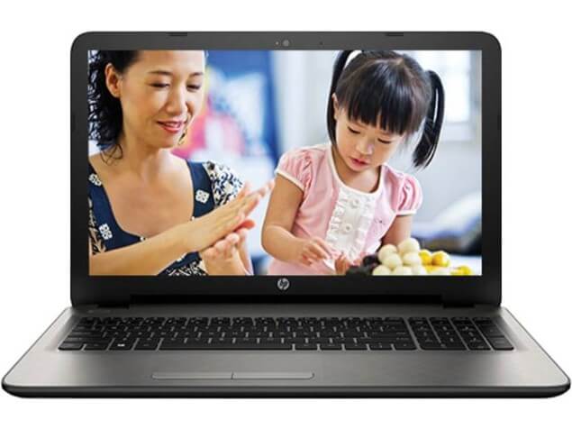 HP Pavilion 15 ac116tx