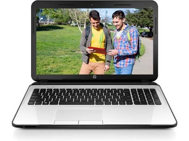 HP Pavilion 15 ac117tx