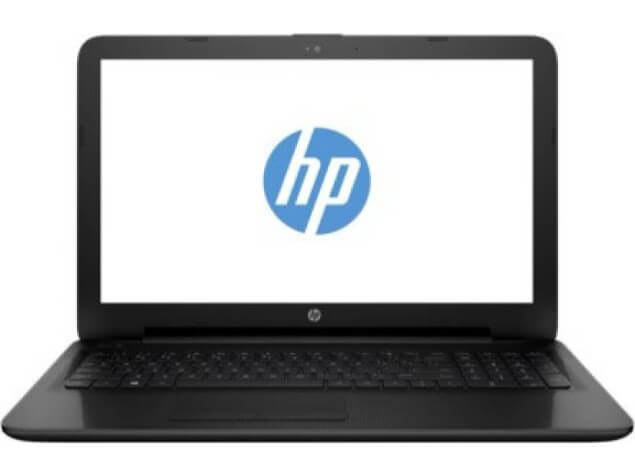 HP Pavilion 15 ac150tx