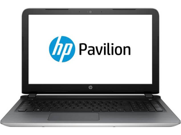 HP Pavilion 15 ab030tx