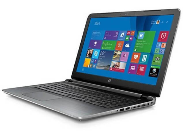 HP 15 216tx