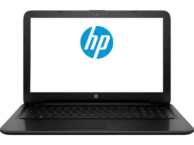 HP 15 ac168tu