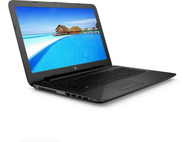 HP 15 ac184tu