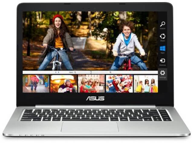 Asus K401UB R018T