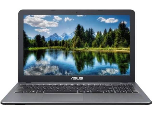 Asus X540SA XX366D