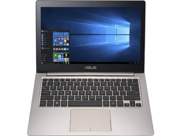 Asus ZenBook UX303UB R4013T