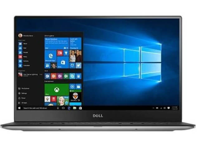 Dell XPS 13 34128iS1