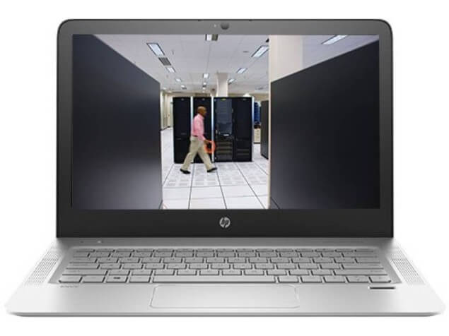 HP Envy 13 d115tu