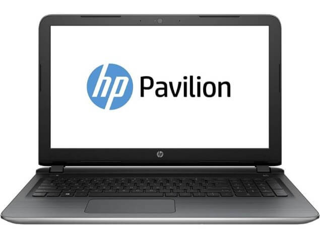 HP 15 ab521tx