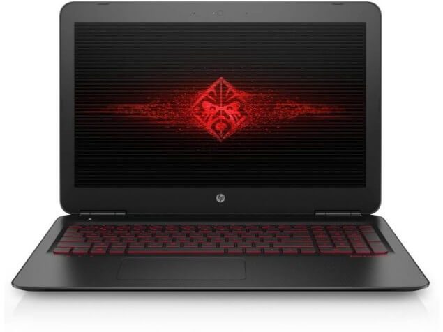 Laptop Nvidia Geforce Gtx 965m Specs HP Omen 15-ax002tx Price