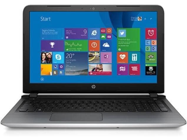 Windowsノート本体 HP Pavilion 15-ab255TU HP Pavilion 15-ab108ax Price (09 Jun 2026) Specification & Reviews
