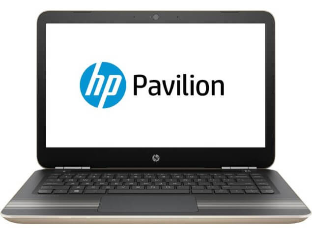 HP Pavilion 14 al010tx