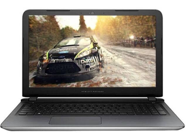 HP Pavilion 15-ab516tx Price (05 Aug 2026) Specification & Reviews