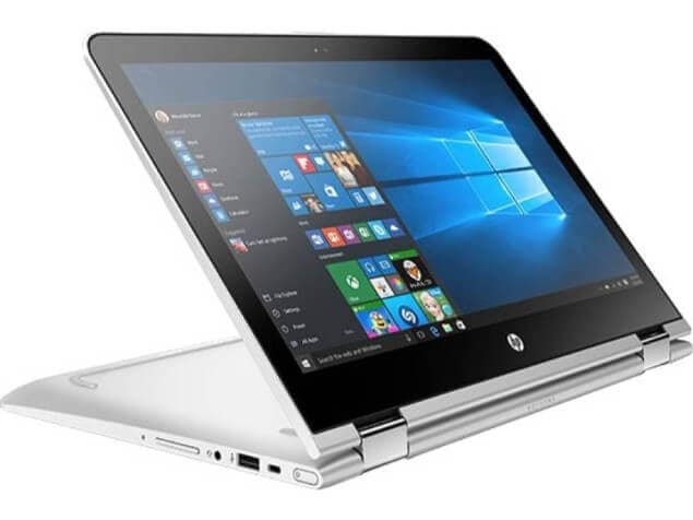 HP Pavilion x360 13-u004tu Price (01 Nov 2025) Specification - Main Image