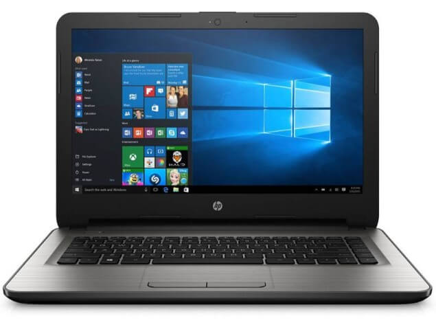 HP 14 am091tu