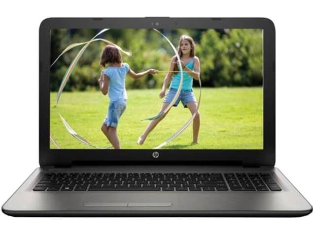 HP 15 ac152tx