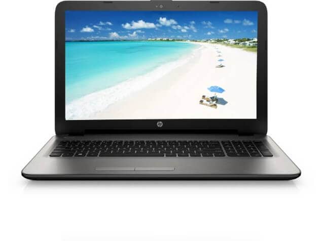 HPノートパソコン 15-da0084TA HP 15 da0414tu 15.6-inch Laptop (8th Gen i3-8130U/8GB/1TB HDD
