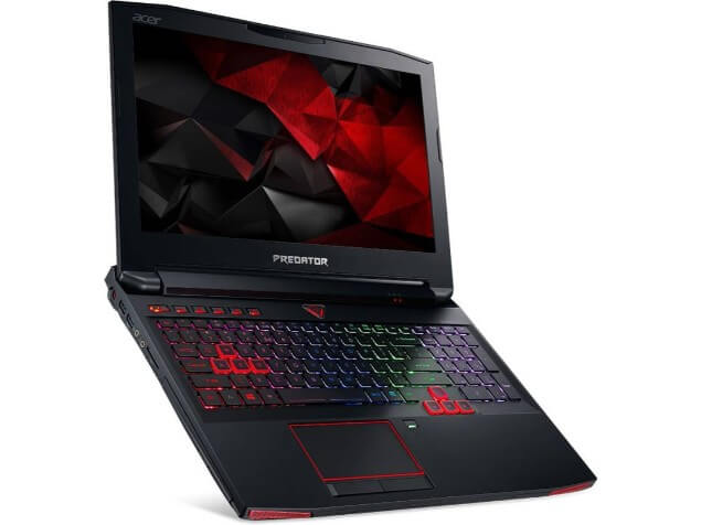 Acer Predator G9 593
