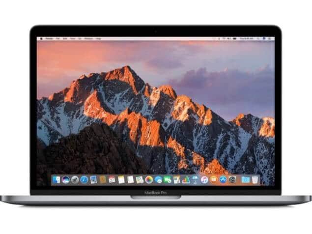 Apple MacBook Pro MPXV2HN/A Price (16 May 2026) Specification