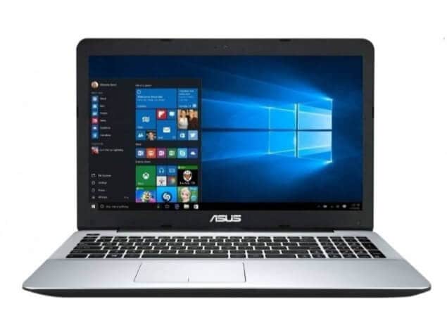 ★タヌキチ★　ASUS　５点 Asus R558 Series - Notebookcheck.net External Reviews