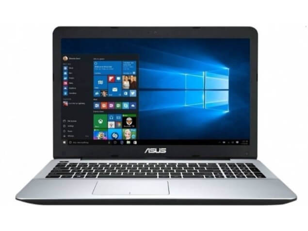 Asus R558UQ DM513D